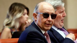 Montoro reaparece dando caña: 