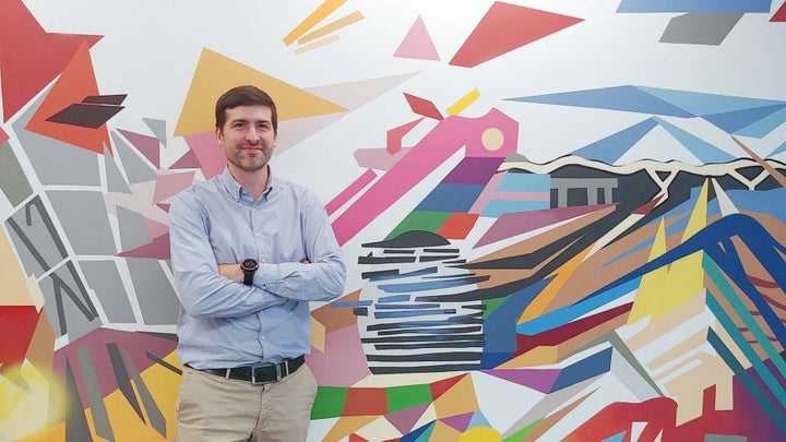 Javier Ramis, gerente de producto Prime de Amazon para España e Italia.