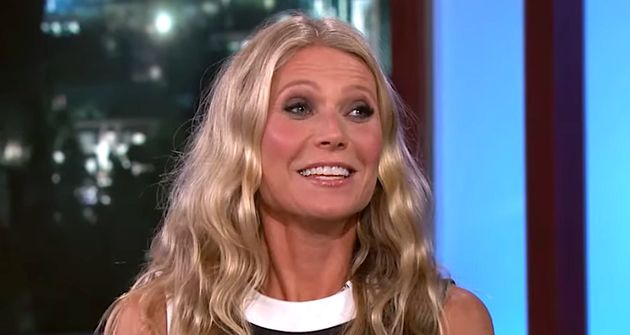 Gwyneth Paltrow Explains Her Spider-Man Goof And It Doesnt Help