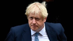 Boris Johnson Pitches ‘Compromise’ Brexit Proposals 3 Weeks Before