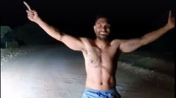 Αυστραλία: Αστυνομικός λιθοβολεί φασκωλόμυ και ξεσηκώνει θύελλα αντιδράσεων