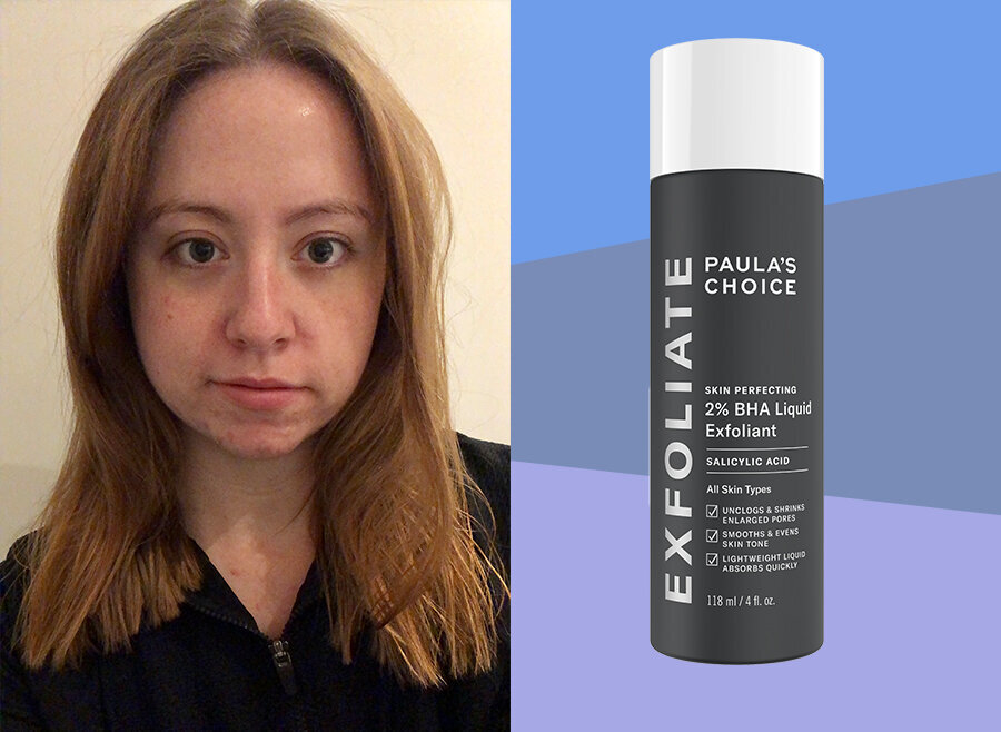 Paula S Choice Bha Exfoliant Купить