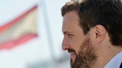 El PP y el 10-N: lo que significa la barba de Pablo