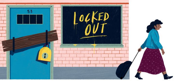 Locked Out: An investigation by The Bureau of Investigative Journalism