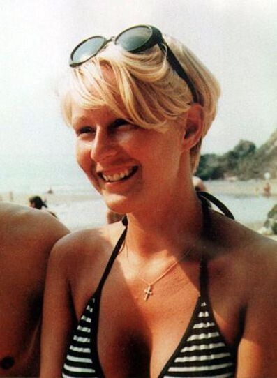 Melanie Hall went missing in 1996. Her remains were found in 2009