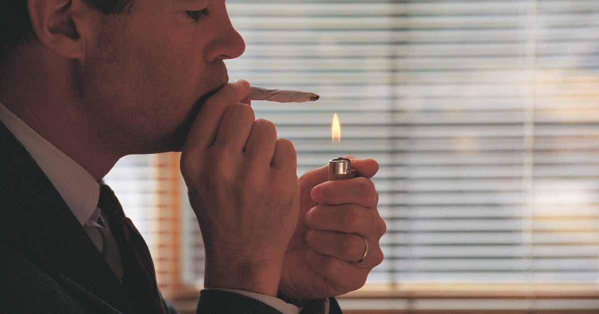 High time to get high
