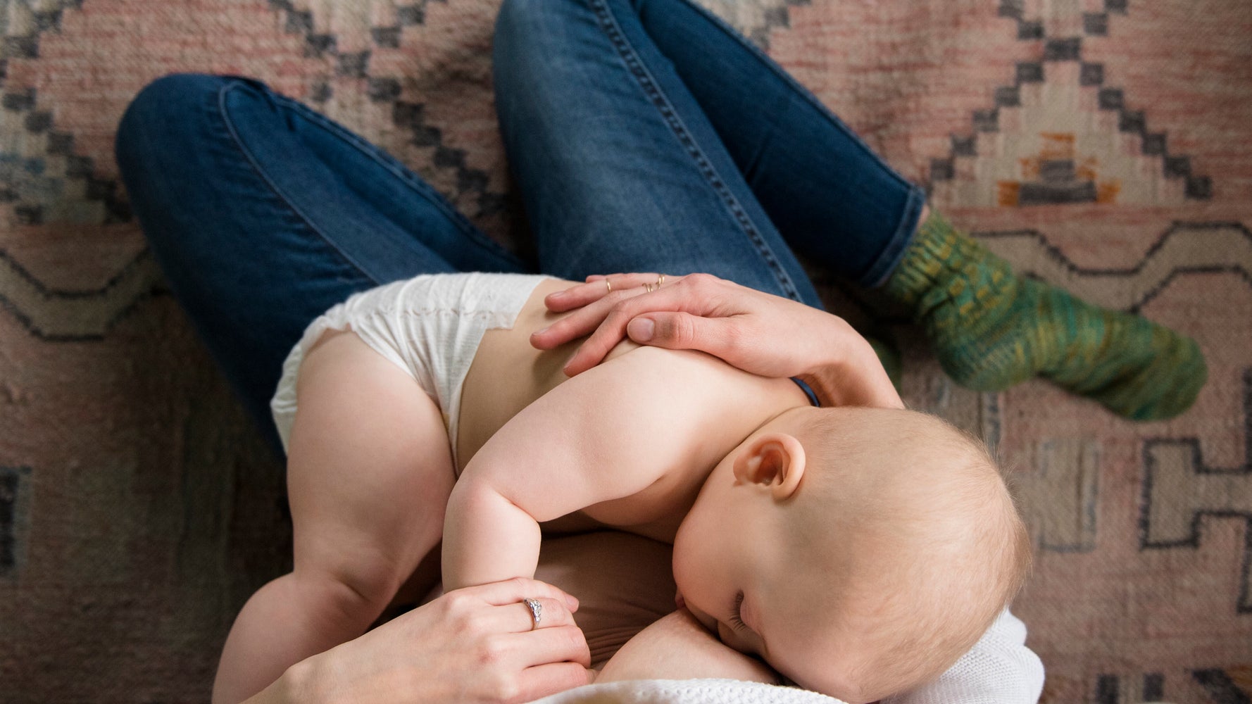 Mamme Smettetela Di Dire Che Non Avete Latte E Allattate Finche Potete Perche Non E Acqua Huffpost Italia Life