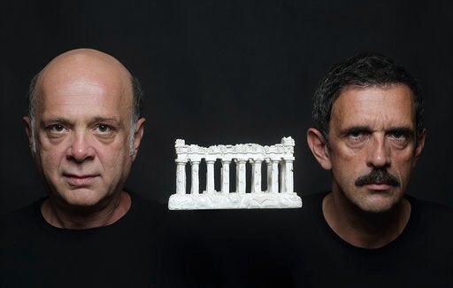 Χρήστος Σαπουντζής, Λεωνίδας Κακούρης