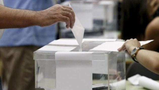 Que Pasa Si Gana El Voto En Blanco En Espana