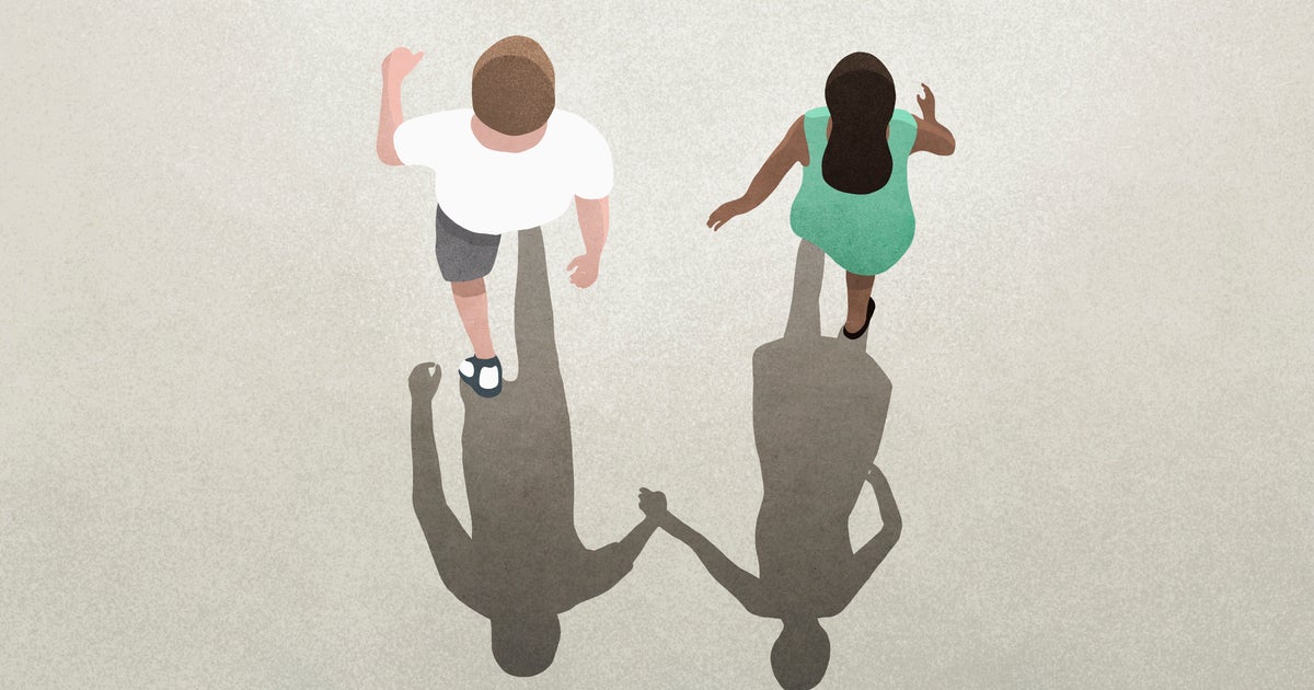 This One Phrase Helps Turn A Fight Into A Problem To Solve | HuffPost Life