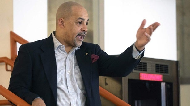 <p>Pennsylvania state Rep. Chris Rabb, a Democrat, announced plans last month to introduce sweeping legislation that would award reparations to African American state residents. As the nation debates the merits of reparations, lawmakers in California, New York, Texas and Vermont have introduced legislation exploring compensation to the descendants of slaves. </p>