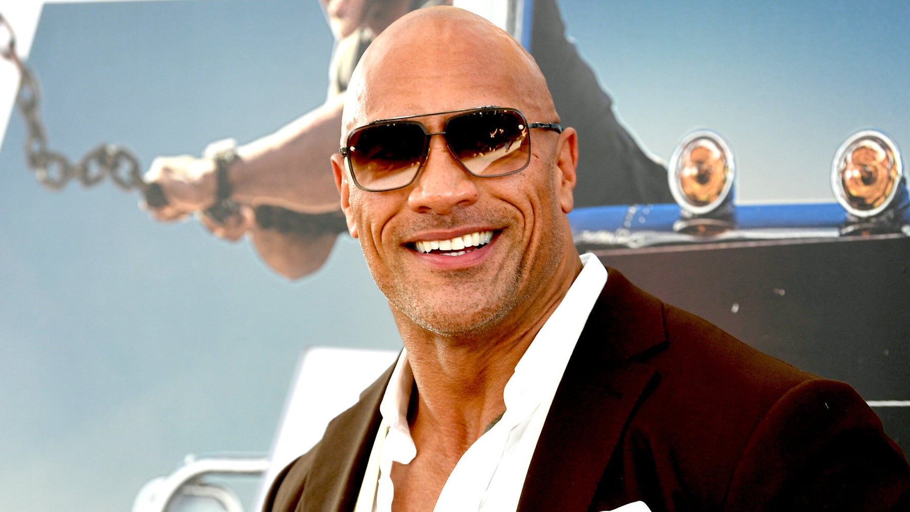Happy Birthday Dwayne The Rock Johnson Happybirthday vrogue.co
