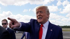 Trump Administration Finalizes Unemployment Drug Testing Rule