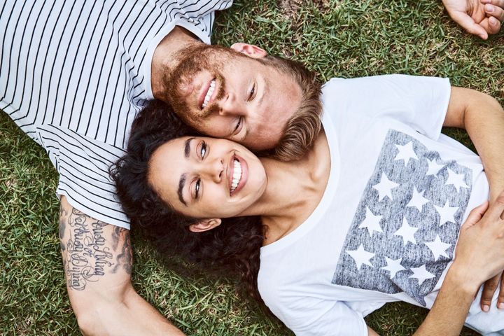10 Early Signs Your Relationship Will Last | HuffPost Life