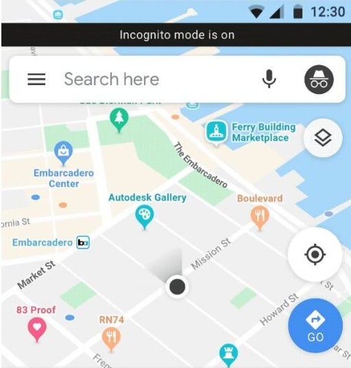 Googleマップの シークレットモード や Youtube履歴の自動削除 が発表 プライバシー関連機能を強化 ハフポスト