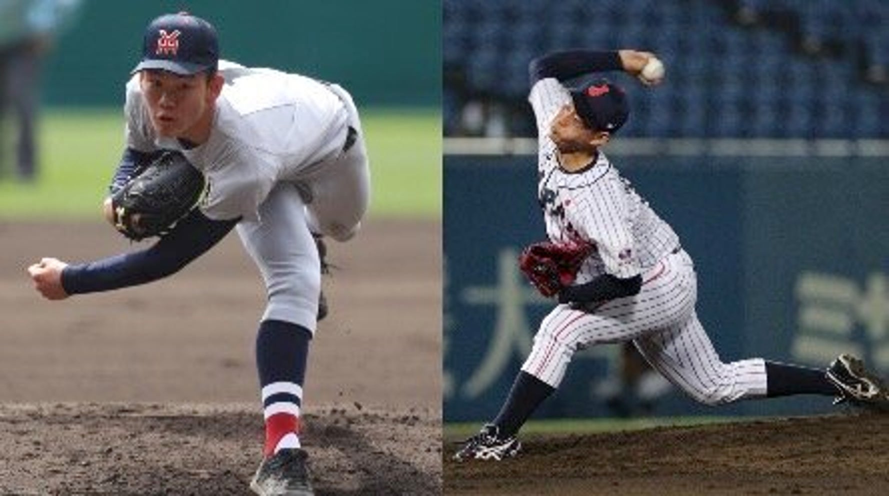 ドラフト会議2019 佐々木 奥川だけじゃない 注目選手から隠し球まで150キロ超投手たちが目白押し ハフポスト