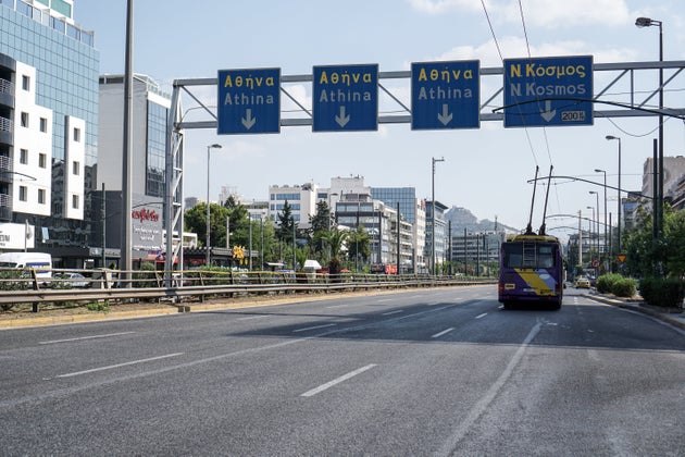 Τι πρόκειται να αλλάξει στον συγκοινωνιακό χάρτη της