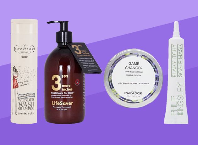 All The Winter Haircare Tips And Products Youll Need This Season