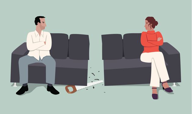 Why Couples Counselling Is No Longer The Last Chance Saloon