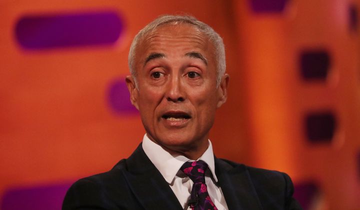 Andrew Ridgeley will appear on The Graham Norton Show to discuss the book
