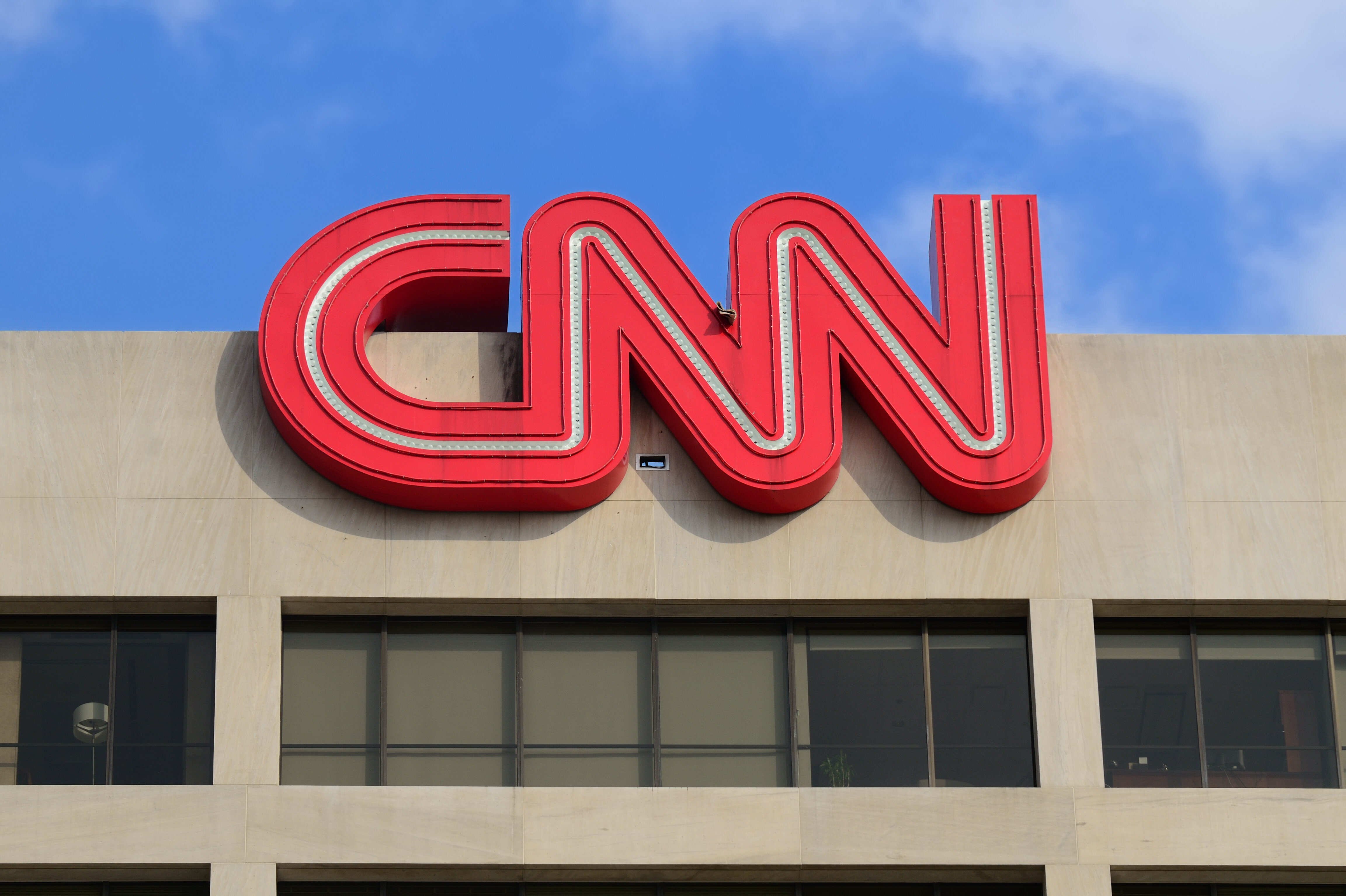 CNN Refuses To Air 2 Trump Campaign Ads Over 'Demonstrably False ...