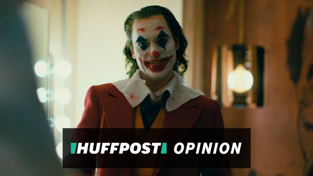 Joaquin Phoenixs Joker Is A Bleak Watch – For All The Wrong Reasons