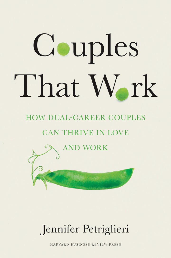 “One of the problems is that we can rush into relationships and marriages without thinking, ‘What are our absolute limits?’” Petriglieri said.