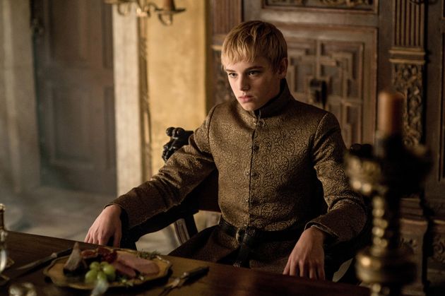 Game Of Thrones Star Responds To Ser Pounces Off-Screen Death