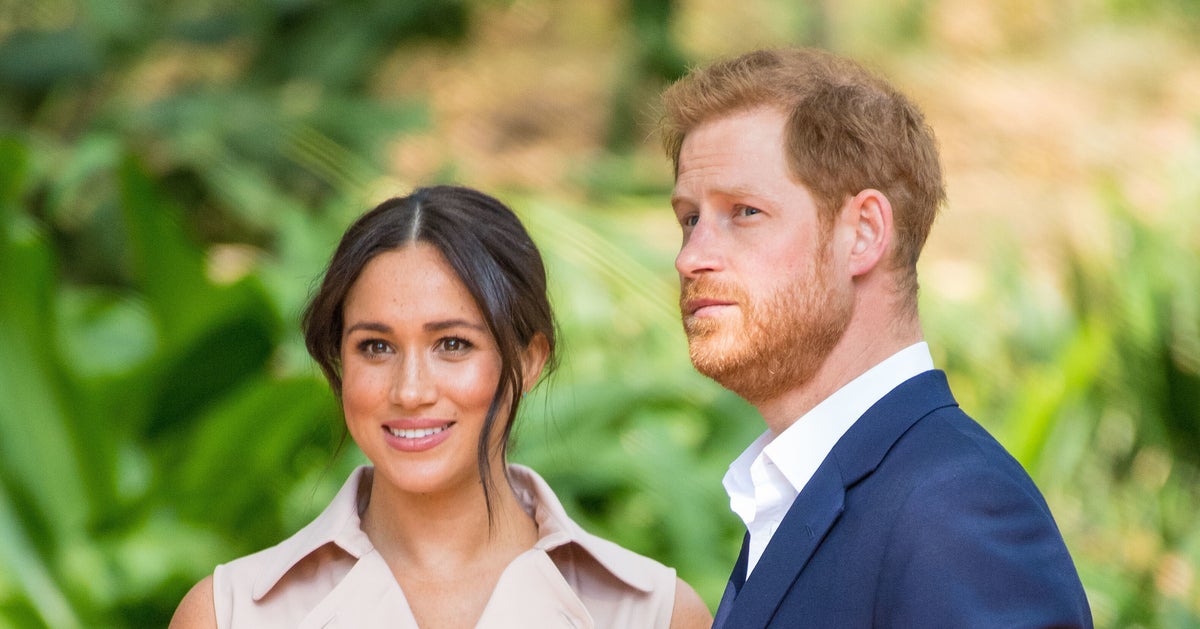 Prince Harry Is Suing The Sun And The Mirror Over Alleged PhoneHacking