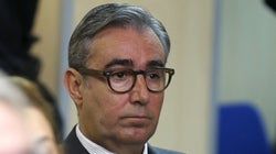 Denegadas a Diego Torres las mismas condiciones de salidas de la cárcel que