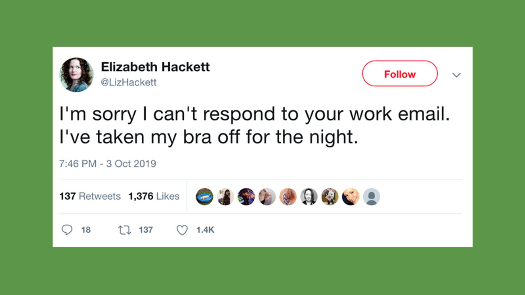 The 20 Funniest Tweets From Women This Week (Sep. 28-Oct. 4)