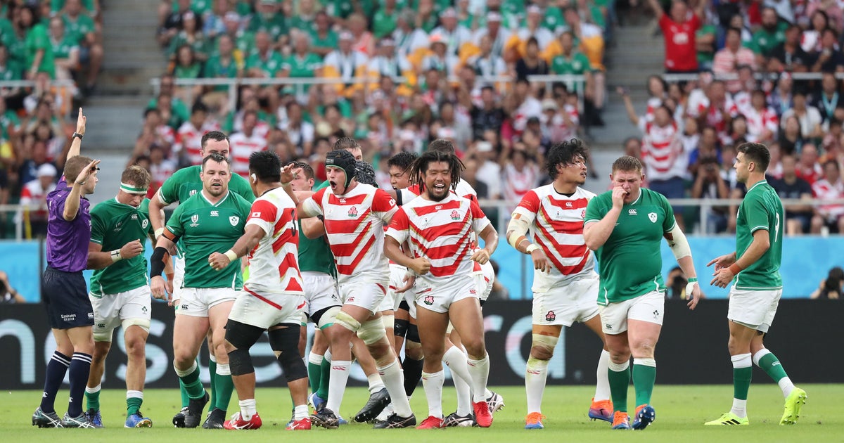 サモア 戦 時間