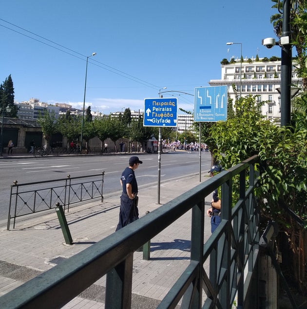 Επίσκεψη Πομπέο στην Αθήνα με μηνύματα στην