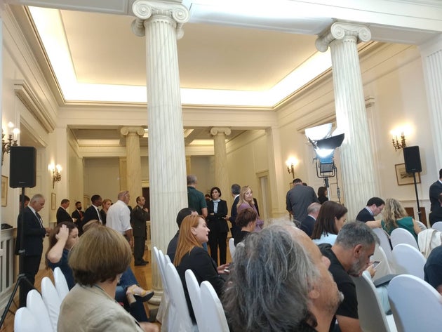 Επίσκεψη Πομπέο στην Αθήνα με μηνύματα στην