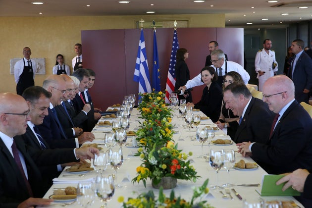 EUROKINISSI/POOL ΑΠΕ-ΜΠΕ/ΟΡΕΣΤΗΣ