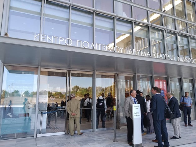 Επίσκεψη Πομπέο στην Αθήνα με μηνύματα στην