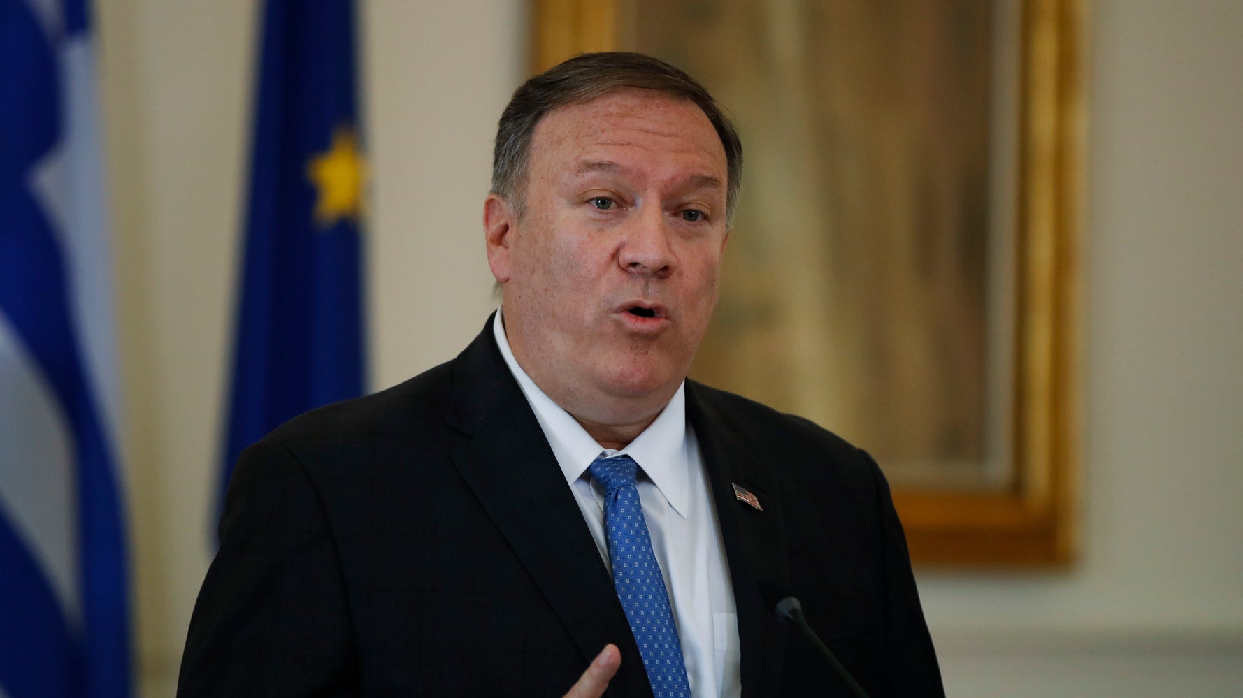 Escalating Impeachment Inquiry Rattles State Department 10 5d988aa3200000f2004cf8c3