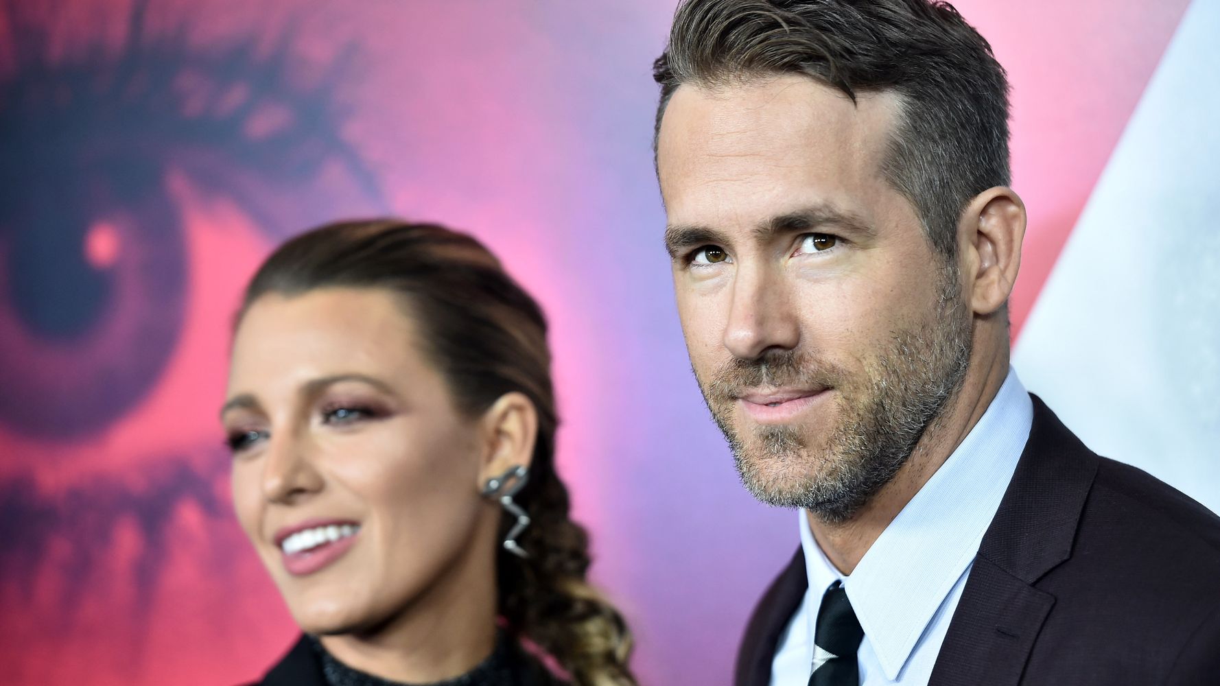 Blake Lively Reportedly Pregnant, Says “I Just Like to Create