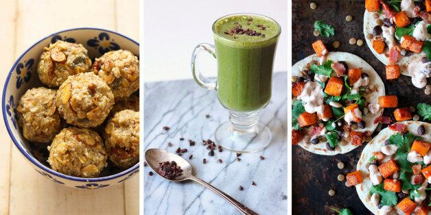 Meal ideas from the HuffPost Canada Living Contributors
