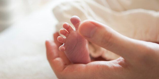 The odds of having both a mother and baby born on a leap day are one in 2.1 million.