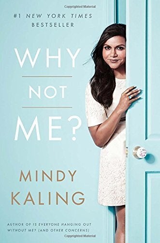 Why Not Me? (Random House Audio)