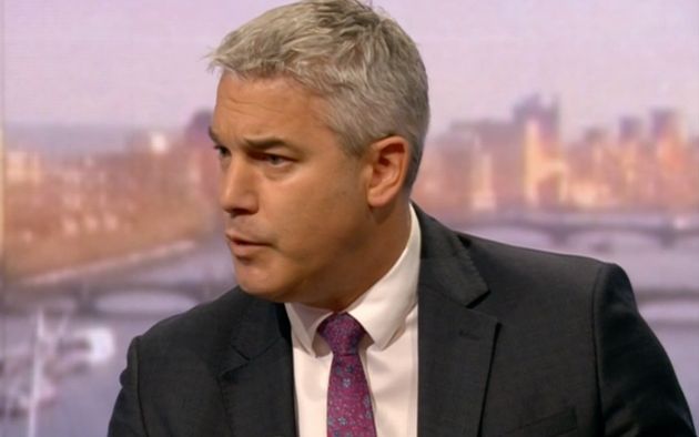 Stephen Barclay Confirms MPs Could Be Asked To Vote For Boris Johnsons Brexit Deal Before October EU Summit