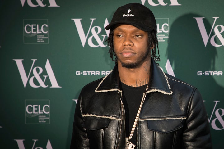 BBC 1Xtra Live Event Called Off After Rapper Krept Slashed Backstage ...
