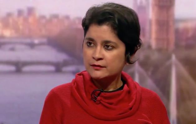 Labour Will Back General Election Before Christmas Once No-Deal Avoided, Says Baroness Chakrabarti
