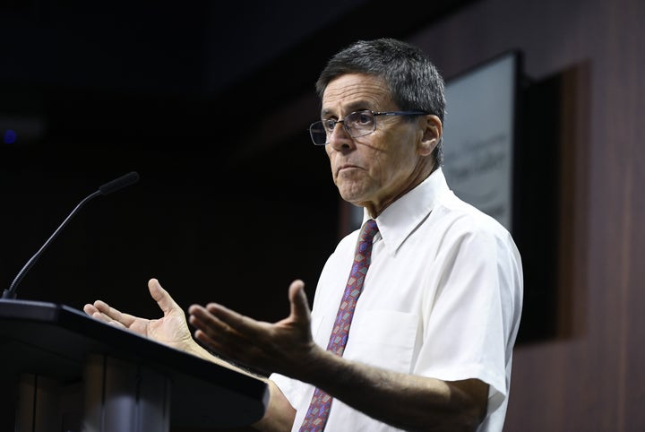 Hassan Diab (photo d'archives)