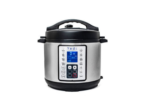 what can you make in an instant pot pressure cooker