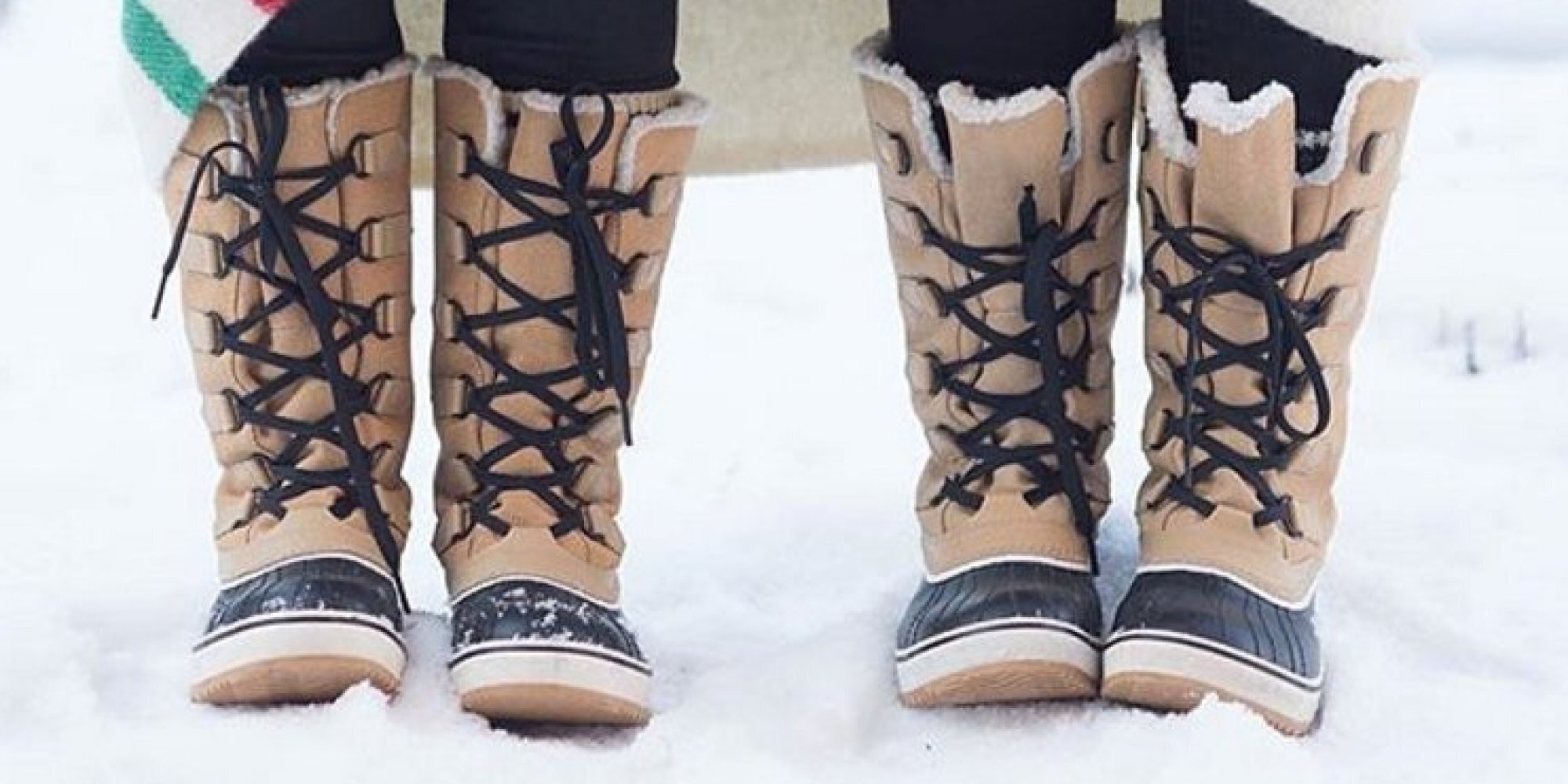 Best Winter Boots | HuffPost Canada