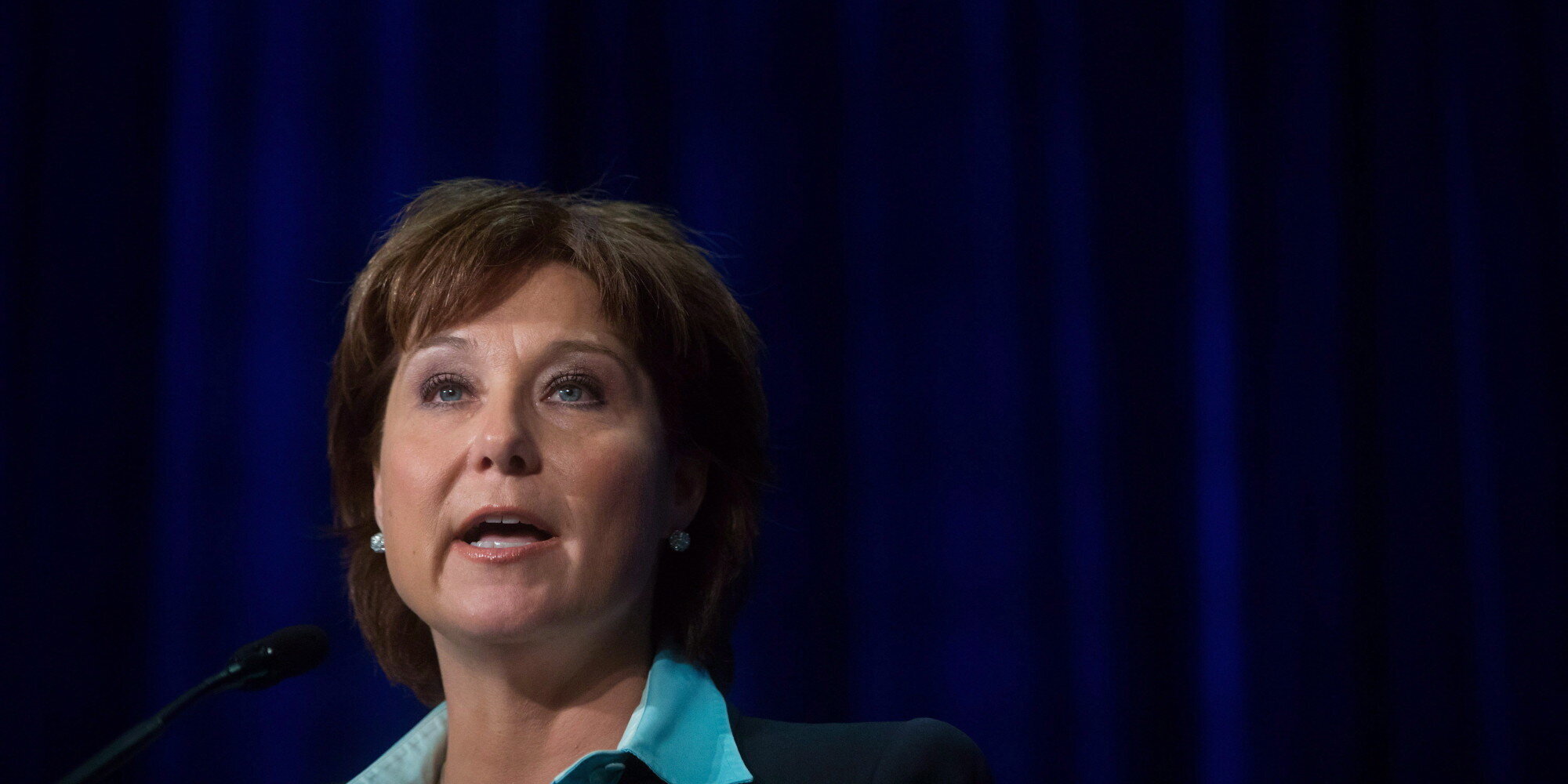 B.C. Voters Care About More Than Money | HuffPost Null