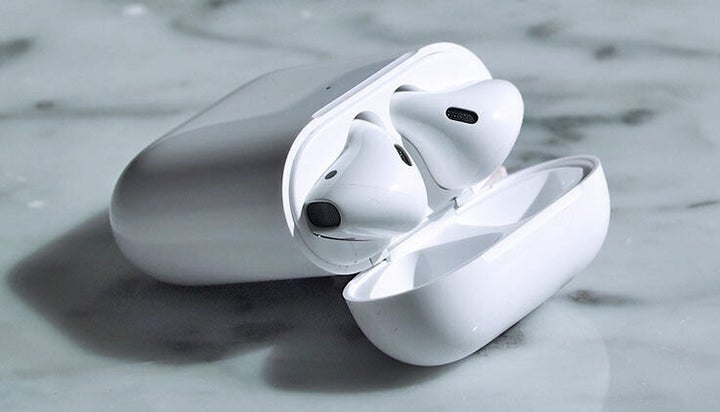 AirPods