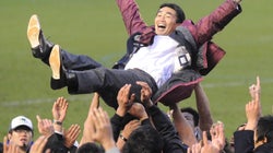 ラグビーもビジネスも「弱さを見せられるリーダー」が肝心。世界に勝てるチームの作り方とは？